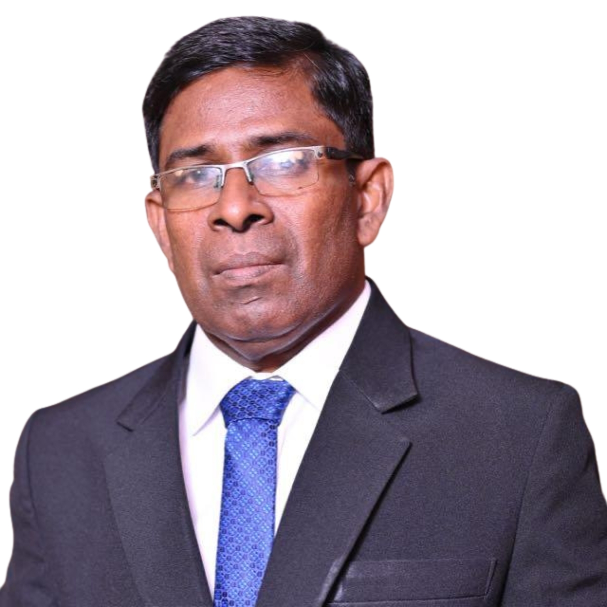 Curusu Deogupillai, Principal des St. Joseph's College in Trincomalee