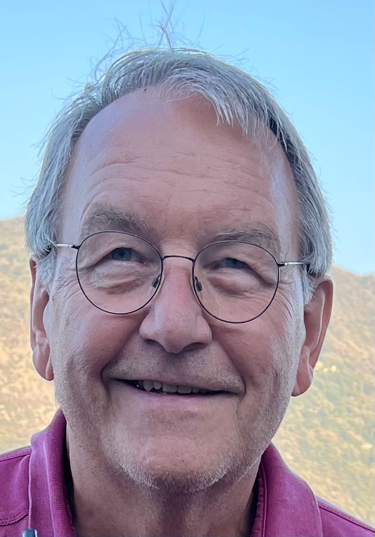 Herbert Pusch