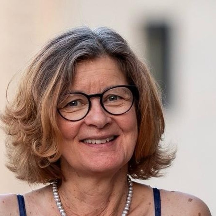 Sabine Pusch